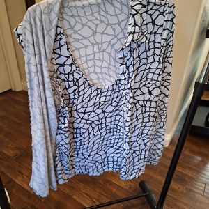 Max Sport XLP Blouse